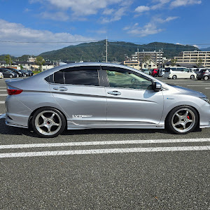 グレイス GM4