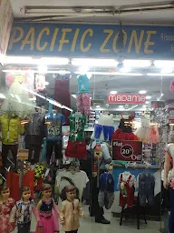 Pacific Zone photo 2