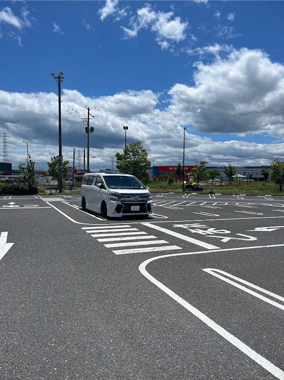 ヴェルファイアのありがとう・30ヴェルファイア前期・時期愛車・時期愛車候補に関するカスタム事例の投稿画像1枚目