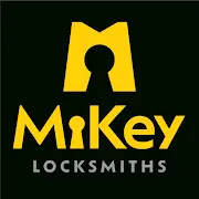 Mi-Key Locksmiths Ltd Logo