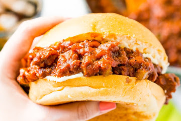 Sloppy Joes