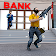 US City Bank Grand Robbery 2019 icon