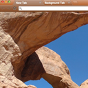 Double Arch Theme