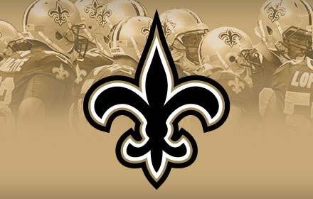 New Orleans Saints Theme small promo image