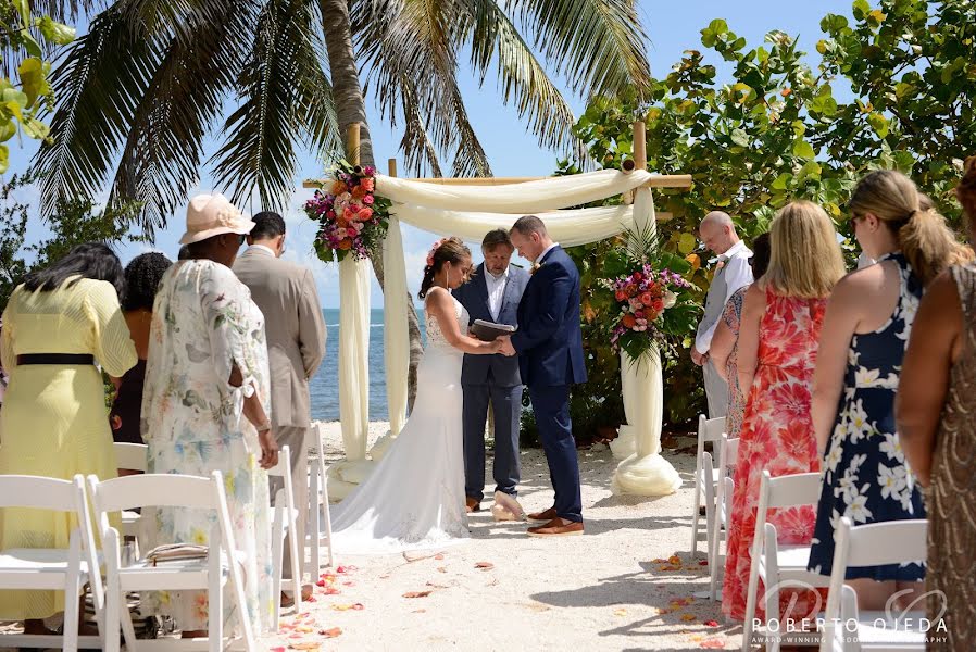 Photographe de mariage Roberto Ojeda (rojeda). Photo du 21 mars 2020