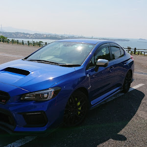 WRX STI