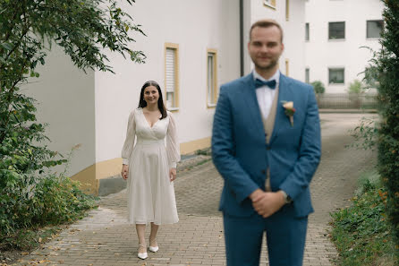 Fotógrafo de bodas Dani Haupt (danihaupt). Foto del 24 de noviembre 2023