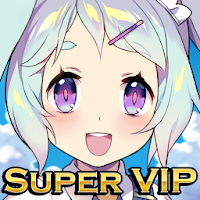 エンジェルフィッシュ: Super VIP