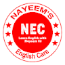 NEC Official icon