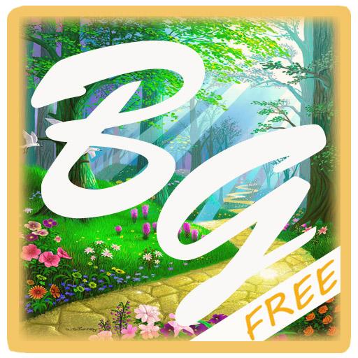 Bloomin Garden Free Apps On Google Play