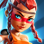 Dragonstone: Kingdoms Apk