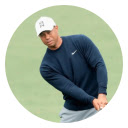 Tiger Woods HD New Tabs Popular Golf Themes