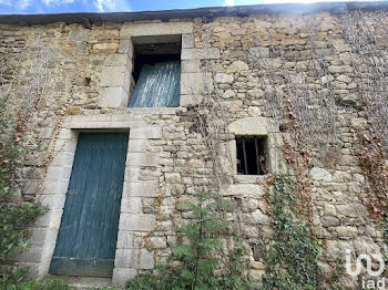 maison à Mégrit (22)