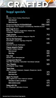 Hoppipola menu 7