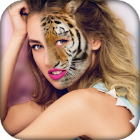 Animal Insta Face Changer Morphing - Insta Face