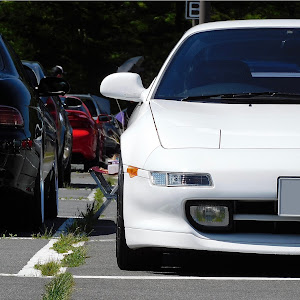 MR2 SW20