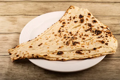 Plain Naan