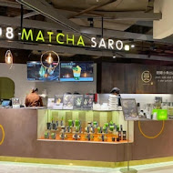 108 Matcha Saro 抹茶茶廊(京站店)