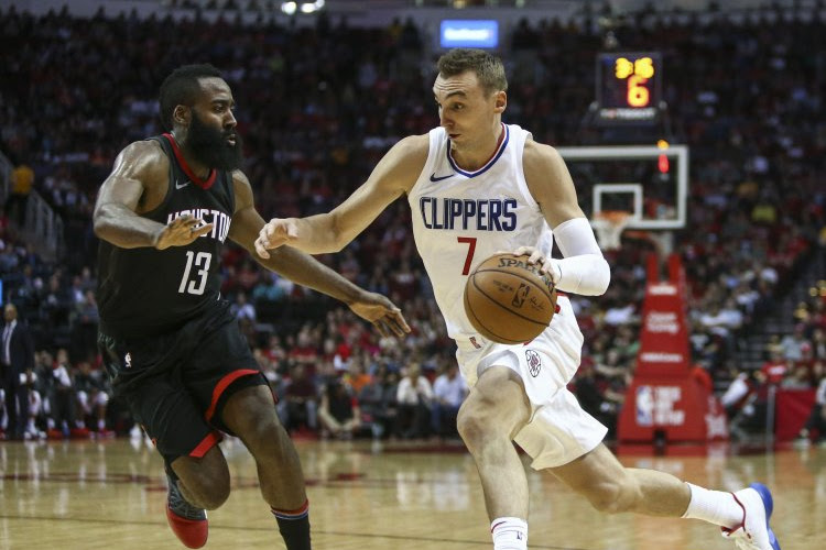 ? Les Clippers corrigent le tir, les Cavs se relèvent