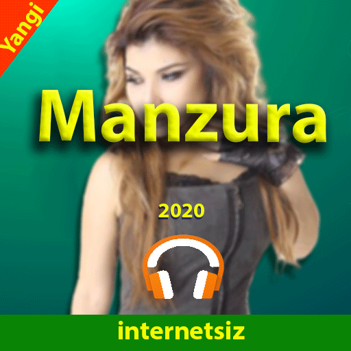 Manzura Qoshiqlari 2020