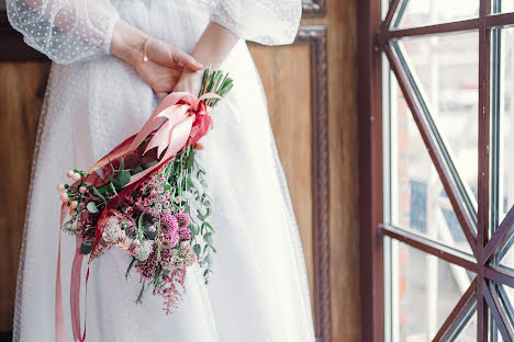 Photographe de mariage Tatyana Morgunova (karmi). Photo du 2 juin 2022