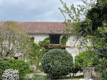 maison à Châteauponsac (87)