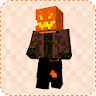 Halloween Skins for Minecraft icon