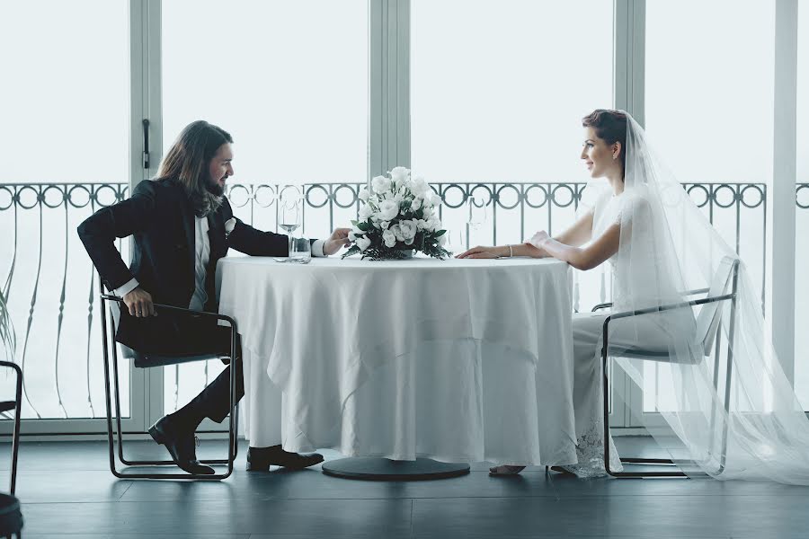 Fotografo di matrimoni Evgeniy Kapanelli (capanelli). Foto del 5 luglio 2018