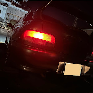 インプレッサ WRX GC8