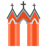 Church App 0.0.1 Icon