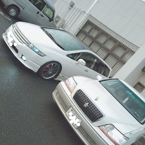 クラウンマジェスタ JZS177