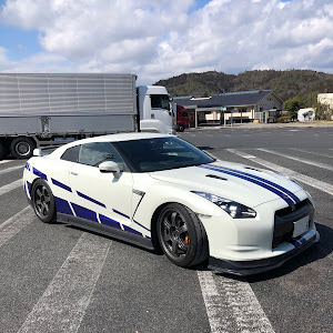 スカイライン GT-R