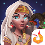 Cover Image of Tải xuống Minesweeper - Endless Dungeon 2.2 APK