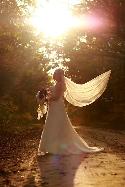 Fotógrafo de casamento Belinda Smith (belindasmith). Foto de 8 de maio 2019