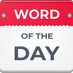 Cover Image of Download Word of the Day: Learn Daily English, Lexicon Quiz 21 APK