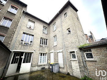 appartement à Reims (51)