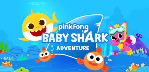 Baby Shark Adventure