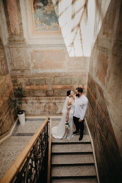 Photographe de mariage George Tsopura (tsopura). Photo du 22 juillet 2022