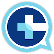 CMC Chat Médico  Icon