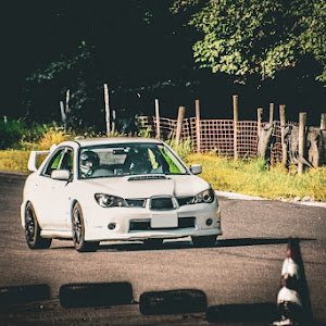 インプレッサ WRX STI GDB