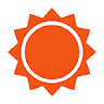 AccuWeather: Weather Radar icon