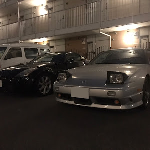 180SX RPS13