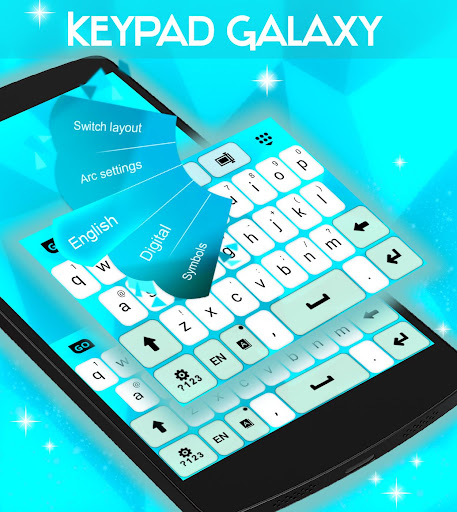 免費下載個人化APP|Keypad for Galaxy S6 app開箱文|APP開箱王