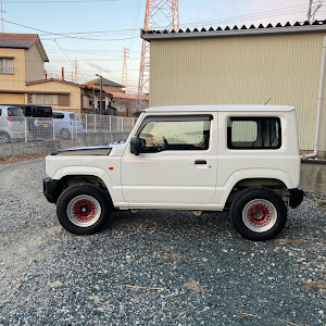 ジムニー JB64W