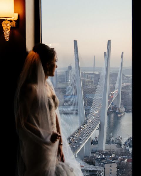 Photographe de mariage Anton Blokhin (totonophoto). Photo du 27 décembre 2019