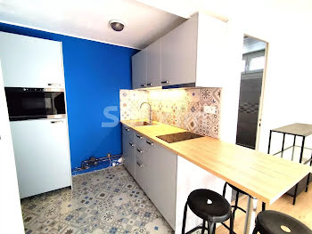 appartement à Lons-le-Saunier (39)