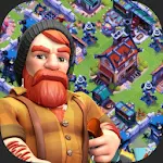 Cover Image of Télécharger Survival City - Construction et défense d'une base de zombies 1.5.3 APK