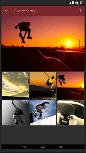 Skateboard Wallpaper - Gudelplay Apps