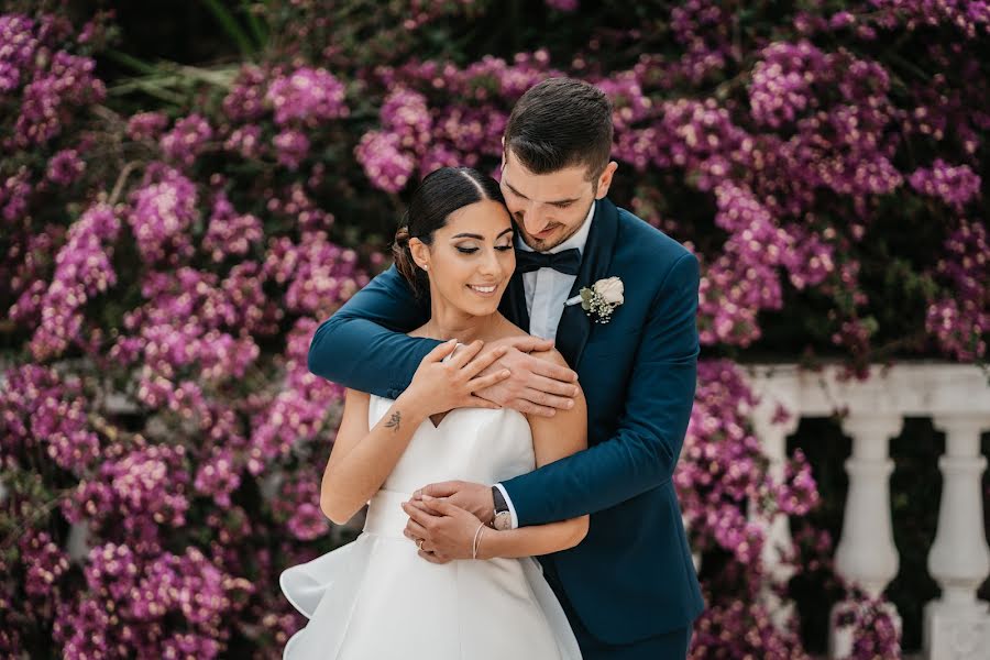 Fotografo di matrimoni Giuseppe Facchini (giuseppefacchini). Foto del 3 giugno 2023