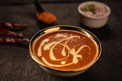 Dal Makhani